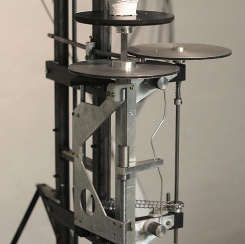 世界首臺(tái)模擬式3D打印機(jī)依靠重力打印3D對(duì)象