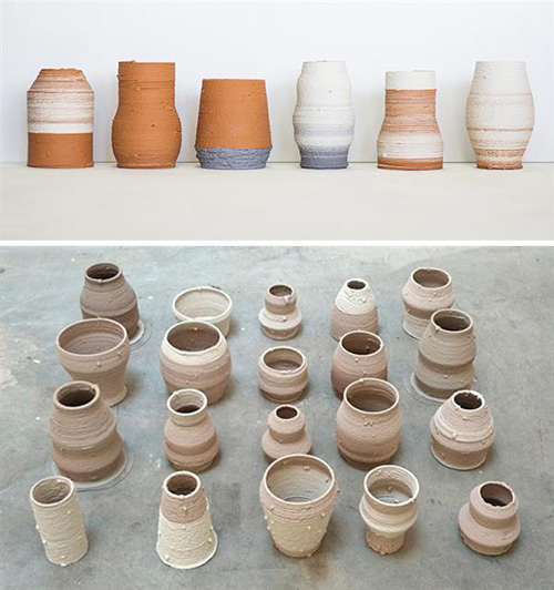 世界首臺(tái)模擬式3D打印機(jī)依靠重力打印3D對(duì)象