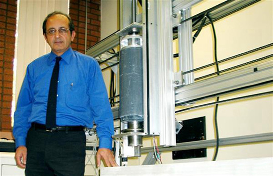 俄科學(xué)家將開發(fā)在空間站上使用的3D生物打印機(jī)