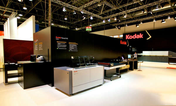 柯達公司重回盈利 3D打印業(yè)務成希望之星