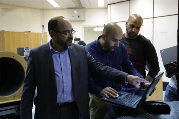 科學(xué)家用3D打印優(yōu)化2022卡塔爾世界杯場(chǎng)館設(shè)計(jì)