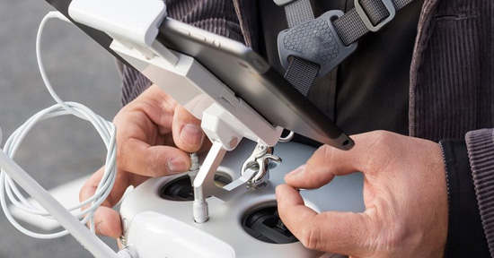 無人機(jī)軟件研發(fā)或成下一個(gè)資本藍(lán)海市場