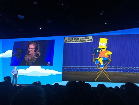 Adobe推出人工智能平臺 改善用戶體驗