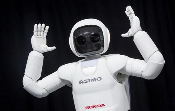 服務型機器人未來三年市場規(guī)模將達460億美元