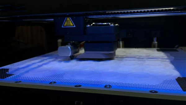 香港婚戒店推出3D打印樣品戒指試戴服務(wù)