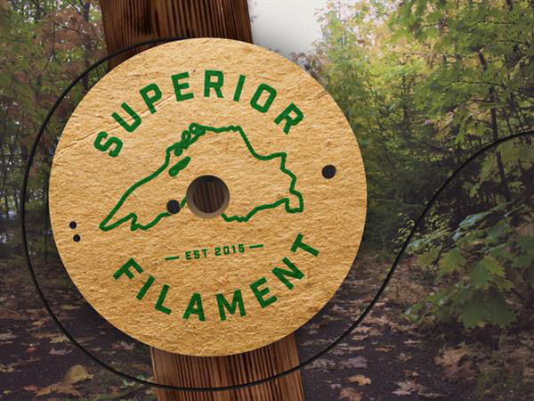 密歇根理工學(xué)生創(chuàng)業(yè)開發(fā)回收塑料3D打印線材