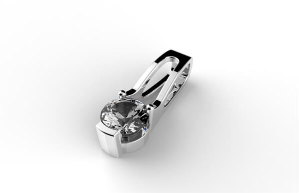 全球首個(gè)3D打印珠寶保險(xiǎn)理賠服務(wù)在英國(guó)推出