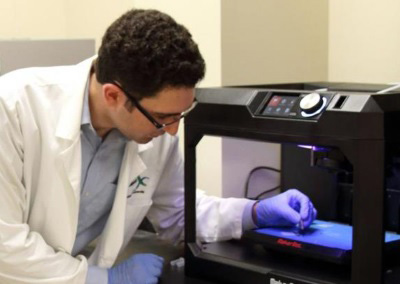 IDC：2019年全球3D打印支出將達(dá)267億美元