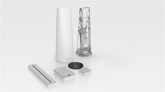 3D打印模塊化電子產(chǎn)品平臺(tái)解決電子垃圾問題