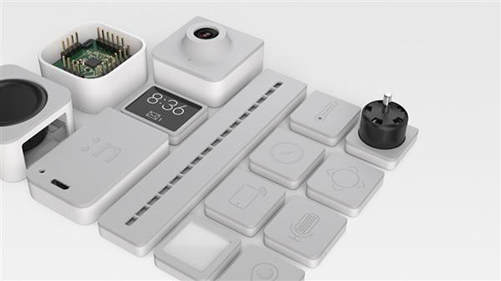 3D打印模塊化電子產(chǎn)品平臺(tái)解決電子垃圾問題