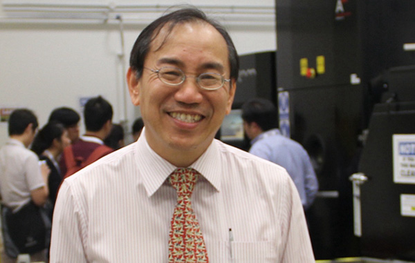 新加坡將嘗試用3D打印技術(shù)建造公共住宅