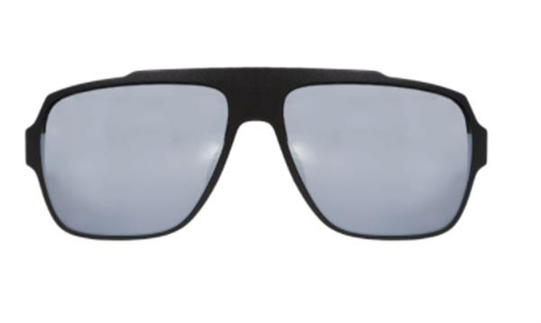 時尚Powder & Heat 3D打印太陽鏡獲德國設(shè)計獎