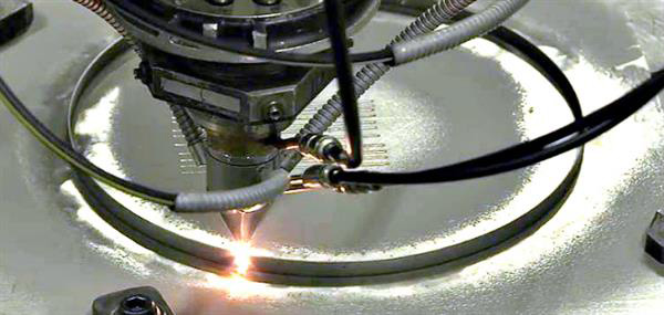 英國勞埃德船級社推出增材制造全球認證服務