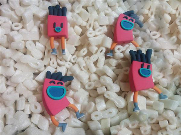 荷蘭KLIK!動(dòng)畫節(jié)用3D打印西洋鏡做獎(jiǎng)杯