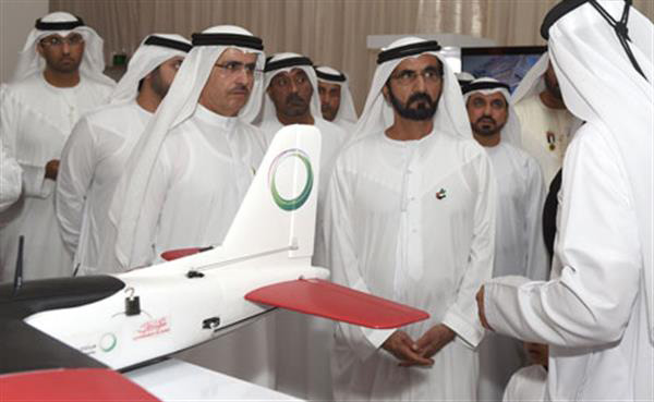 迪拜意圖借助3D打印實現(xiàn)清潔能源戰(zhàn)略目標