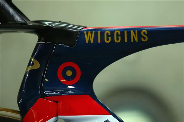 3D打印助自行車(chē)選手Bradley Wiggins刷新世界紀(jì)錄