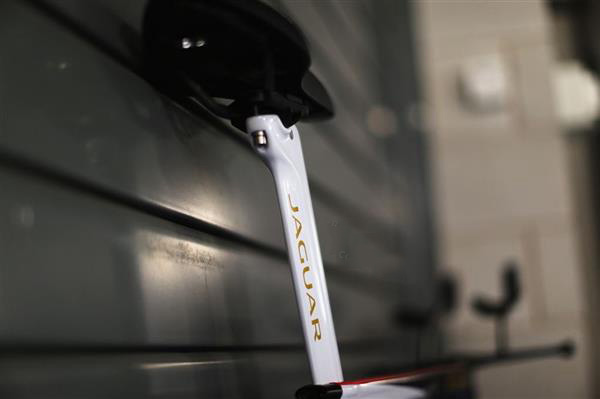 3D打印助自行車(chē)選手Bradley Wiggins刷新世界紀(jì)錄