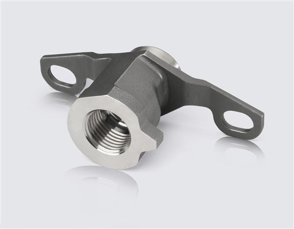 MTU大量使用3D打印制造飛機發(fā)動機零部件