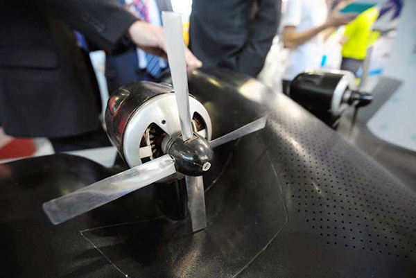 俄羅斯使用3D打印開發(fā)高性能的多用途無人機