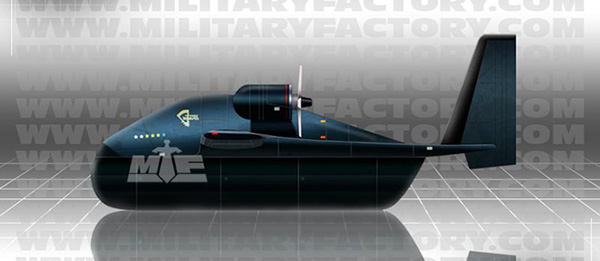 俄羅斯使用3D打印開發(fā)高性能的多用途無人機