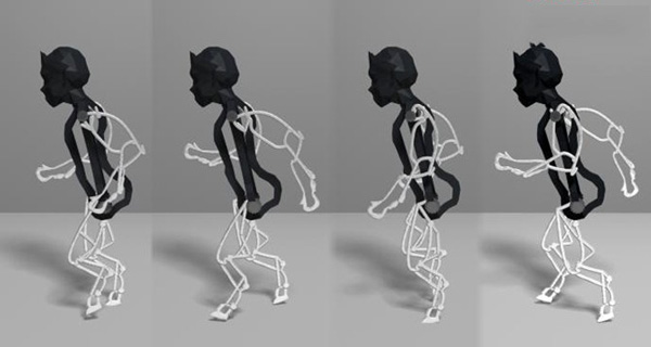 迪斯尼開發(fā)出可3D打印復雜機械對象的軟件