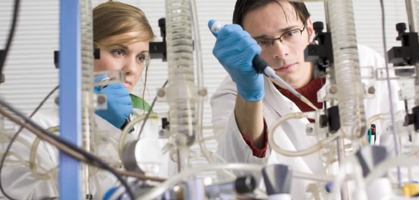 荷蘭開辦組織工廠發(fā)展3D生物打印技術(shù)