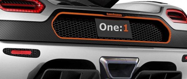 瑞典車商用3D打印技術(shù)制造世界最快汽車