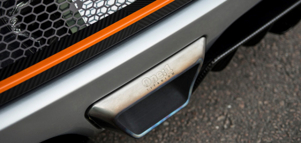 瑞典車商用3D打印技術(shù)制造世界最快汽車