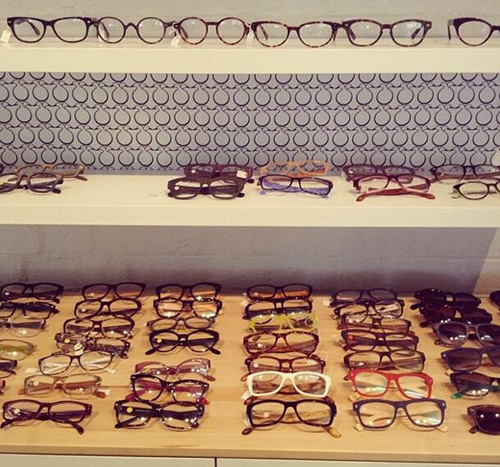 澳大利亞公司推出3D打印個性眼鏡服務(wù)