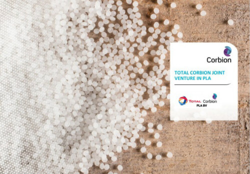 法國TOTAL聯(lián)合Corbion在泰國建設(shè)PLA工廠