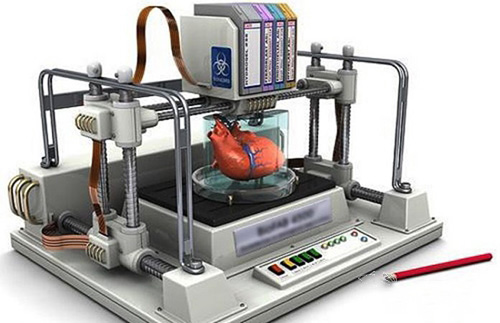 2020年全球3D打印市場(chǎng)預(yù)計(jì)將達(dá)到12100萬(wàn)美元