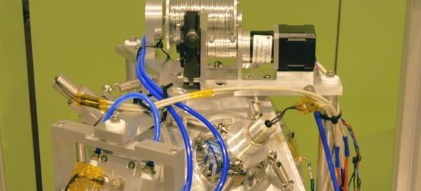 英國科學家開發(fā)出零重力金屬3D打印機