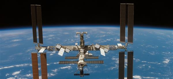 英國科學家開發(fā)出零重力金屬3D打印機
