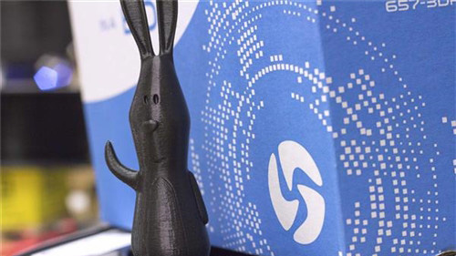 3D-Fuel推城市固體廢料制成的環(huán)保3D打印材料