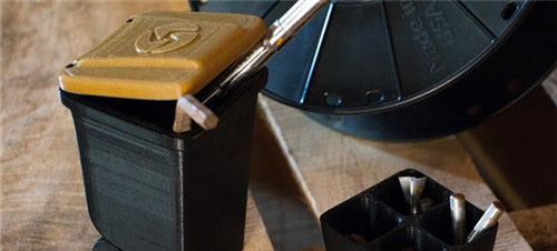 3D-Fuel推城市固體廢料制成的環(huán)保3D打印材料