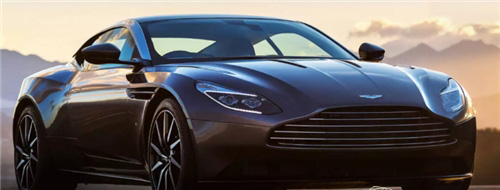 阿斯頓·馬丁借3D打印技術(shù)為汽車打造最強(qiáng)發(fā)動機(jī)