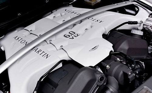 阿斯頓·馬丁借3D打印技術(shù)為汽車打造最強(qiáng)發(fā)動機(jī)