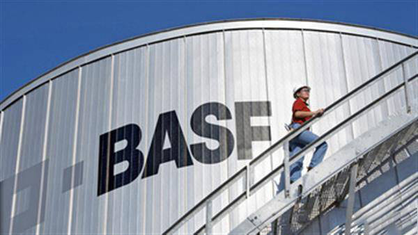 德國BASF為惠普J(rèn)et Fusion 3D打印機(jī)開發(fā)3D打印材料