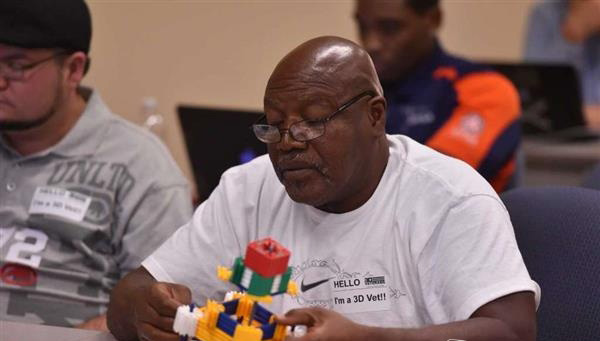 美國開辦3D打印訓練營 解決退伍軍人轉(zhuǎn)業(yè)問題