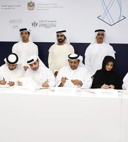 阿聯(lián)酋制定智能建筑效益指標(biāo)規(guī)范3D打印建筑行業(yè)