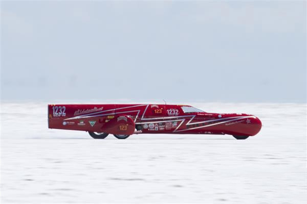 美女工程師開(kāi)發(fā)出世界上最快3D打印電動(dòng)摩托車