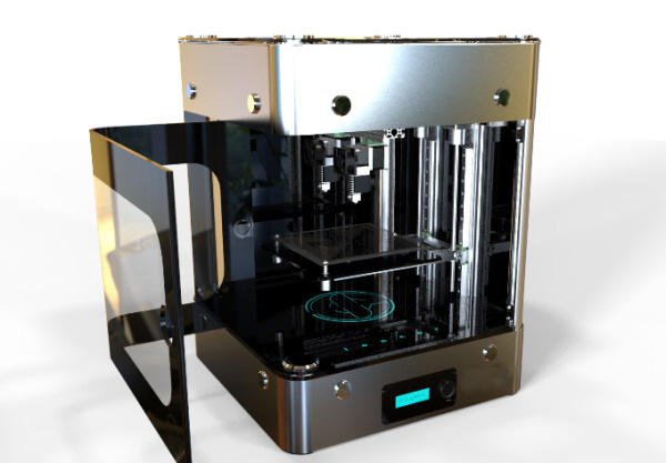 Gartner預(yù)測2016年3D打印機(jī)出貨量將增長108%