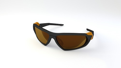 3D打印護(hù)目鏡為極地探險(xiǎn)者眼睛帶去全方位保護(hù)