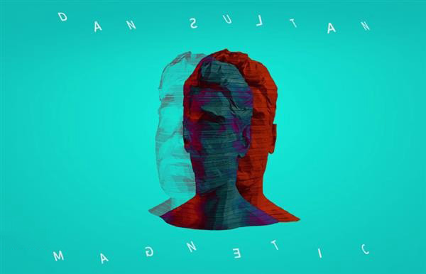 澳大利亞歌星Dan Sultan用3D打印制作MV視效