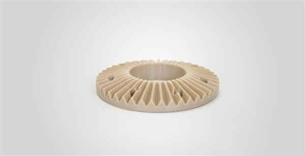 3D打印材料PEEK將實現(xiàn)汽車原型的小批量化生產(chǎn)