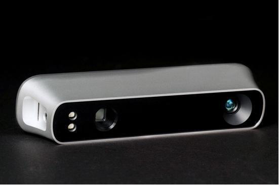 ipad變身3D掃描儀，應(yīng)用程序Canvas幫你搞定