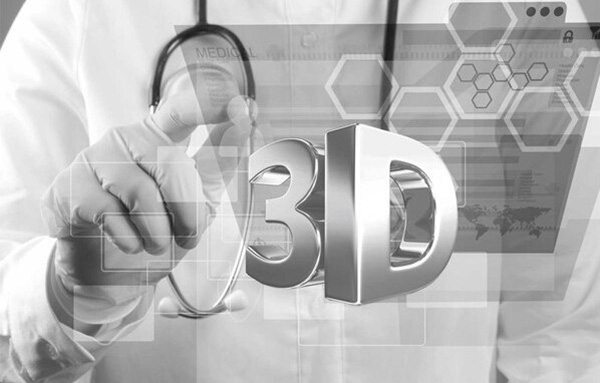 2016年全球3D打印醫(yī)療設(shè)備市場(chǎng)將達(dá)2799億美元