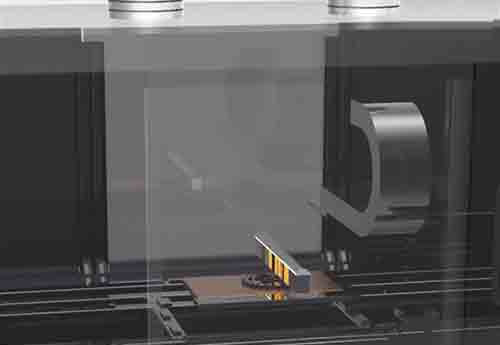 XJet將于下月發(fā)布全球第一款直接金屬噴墨3D打印機(jī)