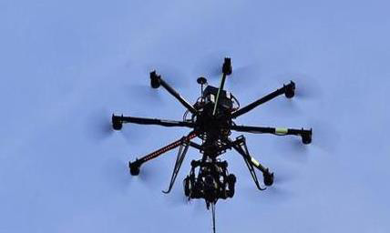 各國無人機(jī)政策：瑞典無人機(jī)新規(guī)落地難