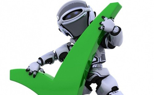 服務(wù)機(jī)器人或成新藍(lán)海 中企布局國際化